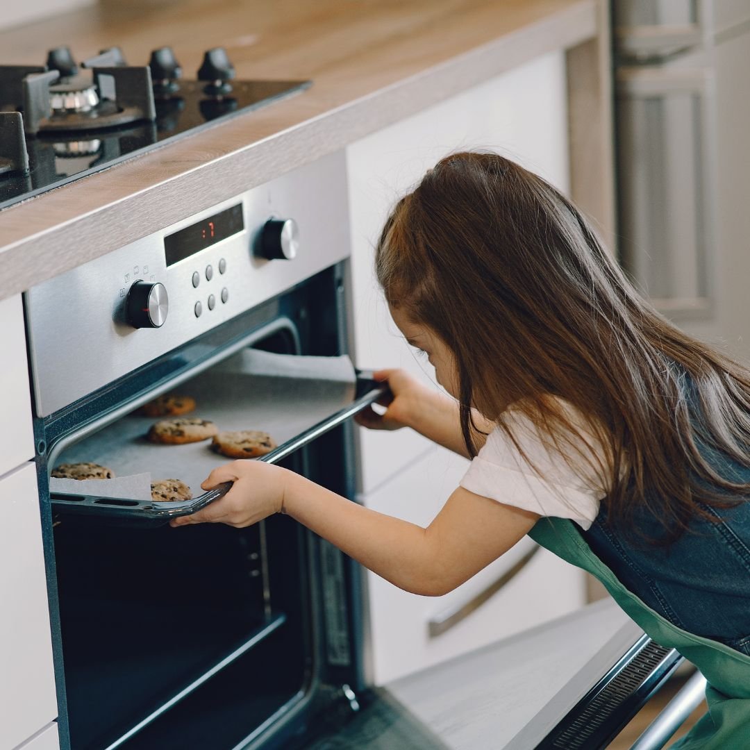 صيانة افران هيتاشي