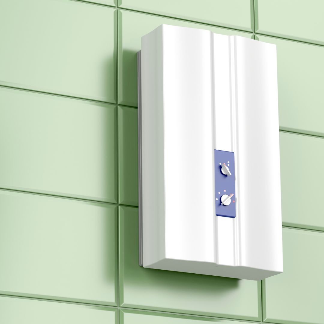 صيانة سخانات هيتاشي